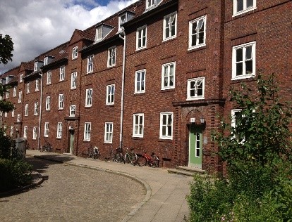 Beschlossen | Memorandum zur besonders erhaltenswerten Bausubstanz